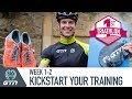 Triathlon Training Plan | Kickstart Your Triathlon Training | Week 1-2