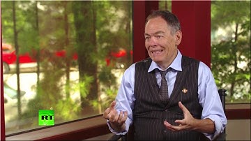 The beginning of The Age of Bitcoin. Keiser Report E1430