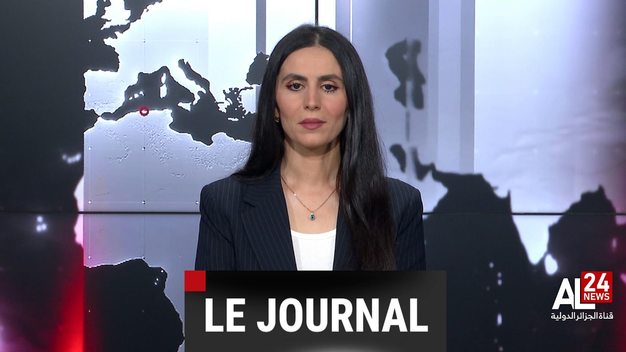 Le journal | 26 02 2026