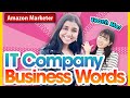 4Smart Business Words in English