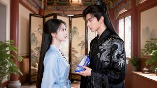 影后穿越成後宮醜女，憑頂級演技在後宮風生水起，本以為她會因容貌被嫌棄，誰料皇上竟撿到她的鞋尋遍後宮，從此君王不早朝！#短劇 #全集 #甜寵 #熱播