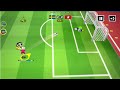 Toon Cup Part 2 (Golden Goal)