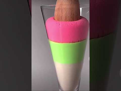 Oddly Satisfying video