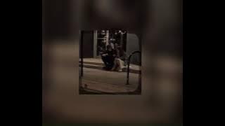 Train Wreck (Speed Up)