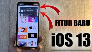 iOS 13! 8 Fitur yang harus kamu ketahui screenshot 3