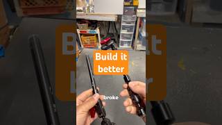 Use junk to build a better camera rig #diy #maker #trashtotreasure #project