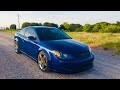 Flipping the Auto Auction Rebuilds Supercharged Cobalt SS & Mazda 6.