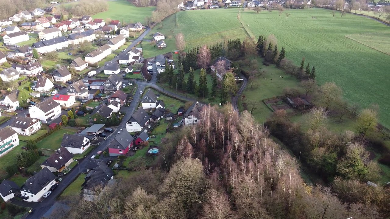 Schnellenbach NRW YouTube