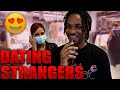 ASKING STRANGERS TO DATE ME IN PUBLIC *TOO FUNNY*