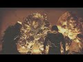Resident Evil 4 double El Gigante boss battle double kill hero filter infinite rocket launcher