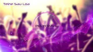 Soni & Tom - Teine Sau Loa | Produced by Polycrave