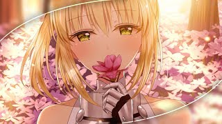 Nightcore - Stardust ✗