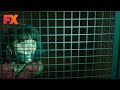 Uciekinier ze ŚCIŚLE TAJNEGO więzienia porwał studentkę! 👀 | The Hunting Party