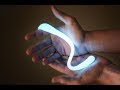 Making ULTRA-BRIGHT GLOWING GOO