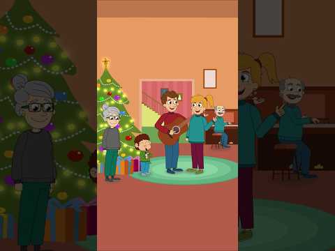 🎄Weihnachten mit Kalle Klang | Sing Kinderlieder