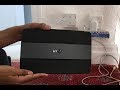 How to set up BT Smart Hub Router