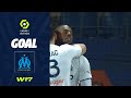 Goal Nuno TAVARES 46 OM MONTPELLIER HÉRAULT SC OLYMPIQUE DE MARSEILLE 12 2223 mp3