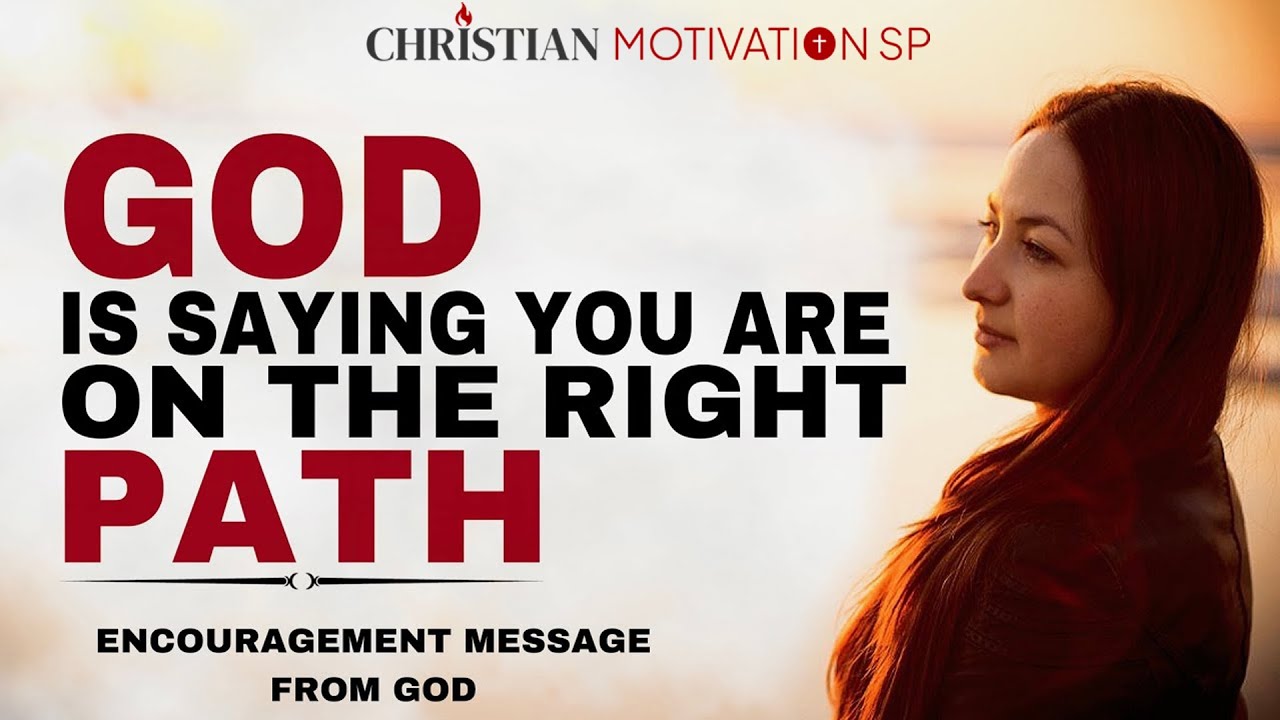Watch Why God Will Come Through For You In The Storm - CHRISTIAN ...