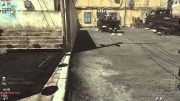Call of Duty Modern Warfare 3 HACK XP LOBBY, SUPER JUMP, THERMIC VISION, UAV + REAL TIME EDITOR