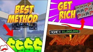 Top 3 Best Money Making Methods On Twerion.net Lifesteal!