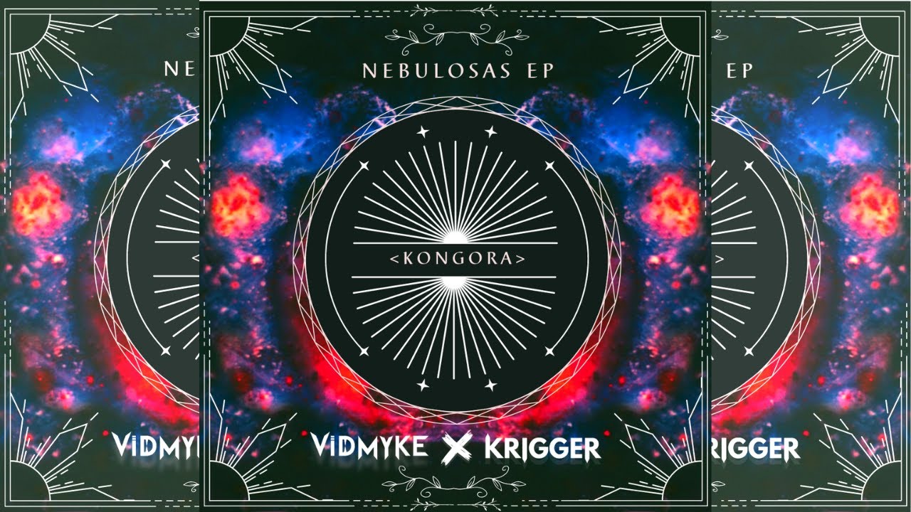 VidMyke X Krigger - Kongora (Vídeo Oficial) - YouTube