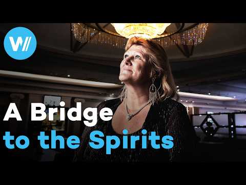 Psychic Mediums: The personal and professional life of Australia's top psychic (Full Documentary) documentary thumbnail