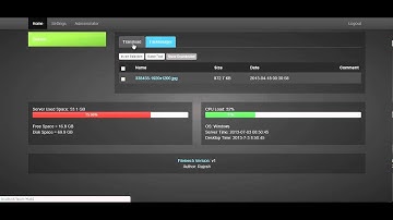 New Rapidleech Coming Soon