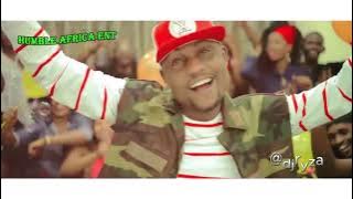 best of Darassa video mix/#@djryza