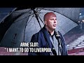 Arne Slot To Liverpool 🔥.