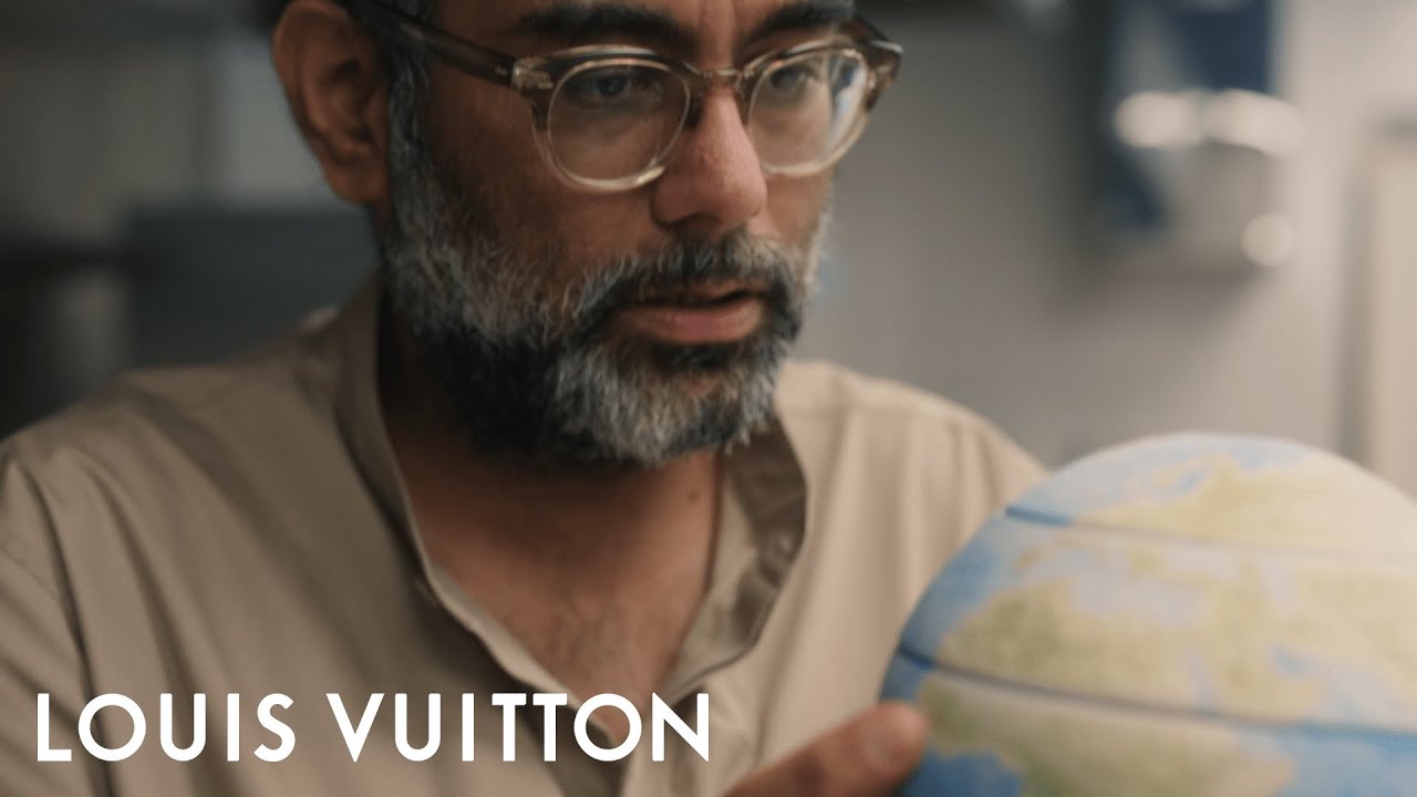 Gaggan at Louis Vuitton in Bangkok | LOUIS VUITTON​