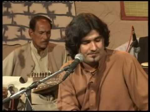 Pashto Old Hujra Tapey by Rashid Khan and Nazir Gu...