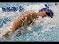 Maxime Rooney has arrived! | Men’s 100m Butterfly | A FINAL