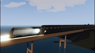 [ Stormworks Snowpiercer ][ Piercer and Condor update ]