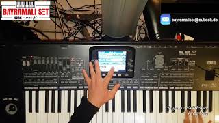 Bayramali Set© 🔥2022🔥 Arap Kizi (Oyun Havasi Ritmi) Tel.no./ Whatsapp: 00491788354168