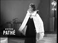 The Fur Sex (1936)