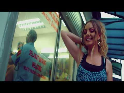 Alexandra Stan - Boy Oh Boy (2017) (4K Remastered)