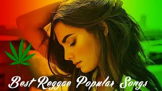 Best Reggae Popular Songs 2017 Reggae Mix Best Reggae Hits 2017 Vol 1
