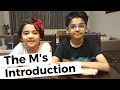 M&#39;s Studio Kids Fun to Learn Channel Intro