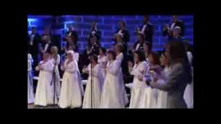 "Stars" - Valsts Akadēmiskais koris "Latvija" / State Choir LATVIJA | Ēriks Ešenvalds