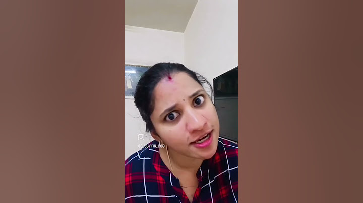 ഭർത്താവിന്റെ അവിഹിതം കണ്ടുപിടിക്കാനുള്ള ഒരു പെടാപാട് #sreekrishnapurathenakshathrathilakkam #comedy