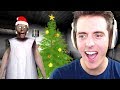 NEW GRANNY CHRISTMAS UPDATE!!