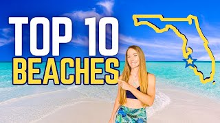 See Which Florida Beach is BEST for you! | Top 10 Fort Myers Area Beaches