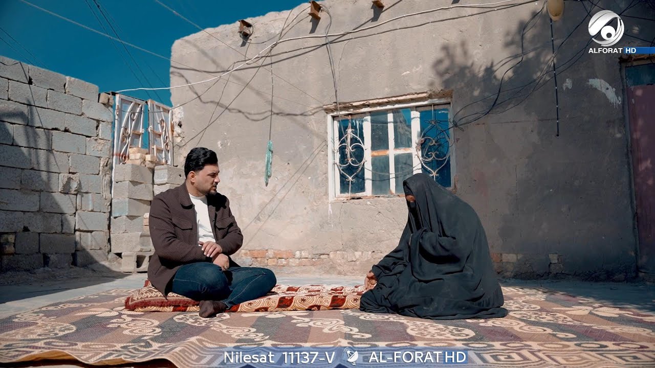 الفزعة مع معتز الحبيب - نمنا مع اطفالي ايام بدون عشى ! نأكل خبز وشاي | 2025/3/7