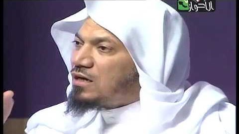 مع القران 50  آخر سورة القصص جمال القرش