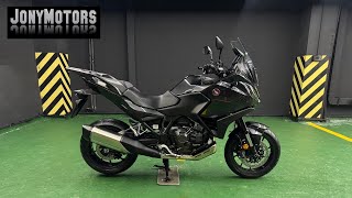 видео: Honda NT1100 DCT, 2022г., Обзор, Продажа. картинка: Honda NT1100 DCT, 2022г., Обзор, Продажа.