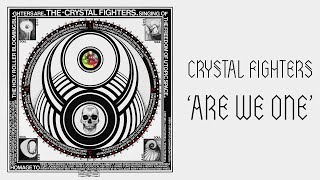 Vignette de la vidéo "Crystal Fighters - Are We One"