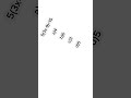solve linear equations intelligence test part 47 #math #iqtestonline #iqtest#mathematics#mathexpert