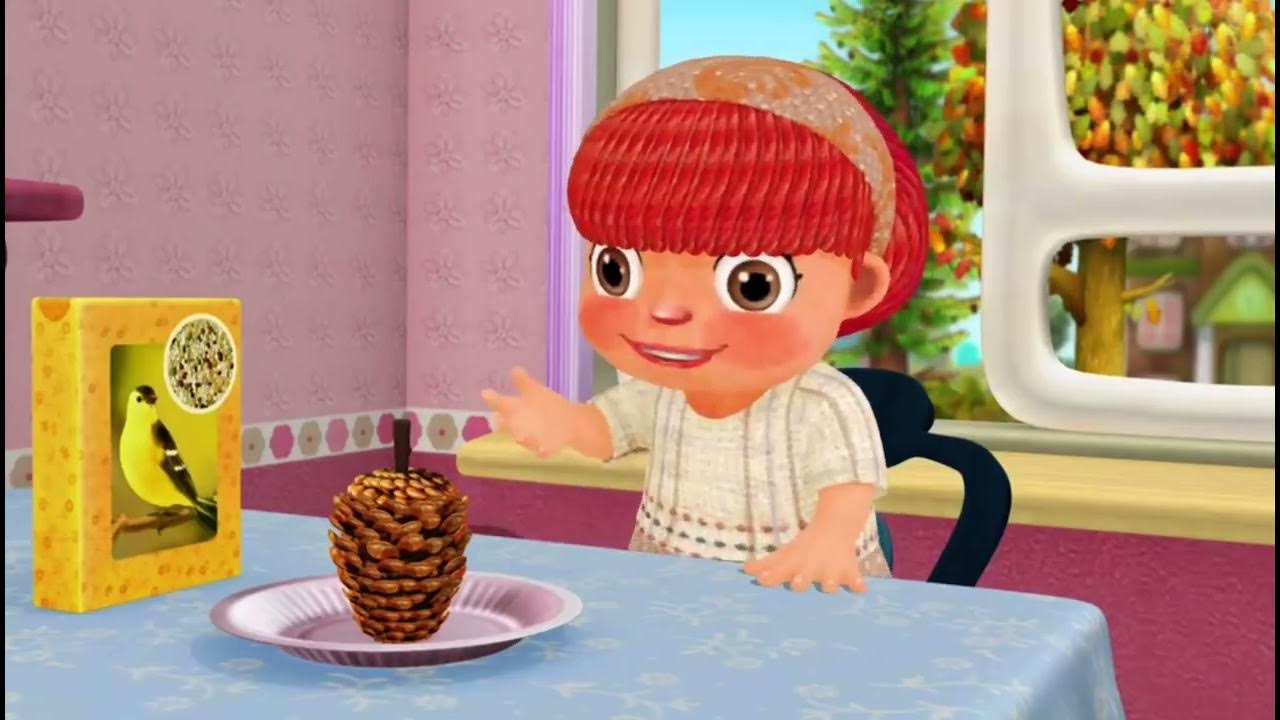 Special Agent Oso: Goldfeather / Live and Let Ride Part 3 - YouTube - Special Agent Oso Live And Let Ride
