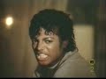 Michael Jackson-No friend of mine