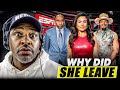 “I Didn’t Fire Her…” 😳 Stephen A. Smith Breaks Silence on Molly Qerim to Cam Newton